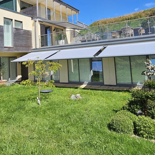 Devon Awnings Supplier