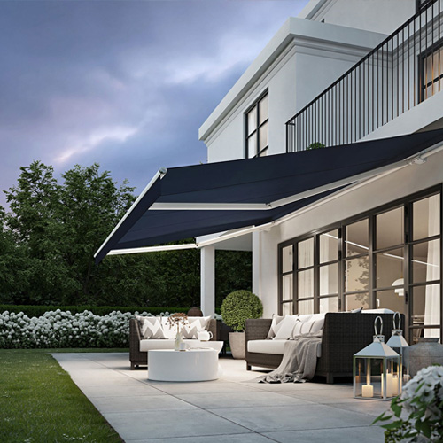 Devon Awnings