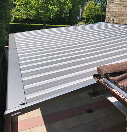 Read more about the article Awning Installation Taunton