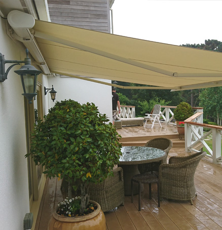 Awning Installation Torquay