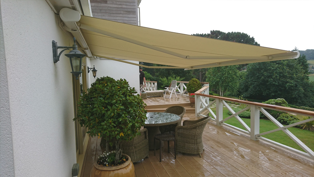 Awning Installation Torquay