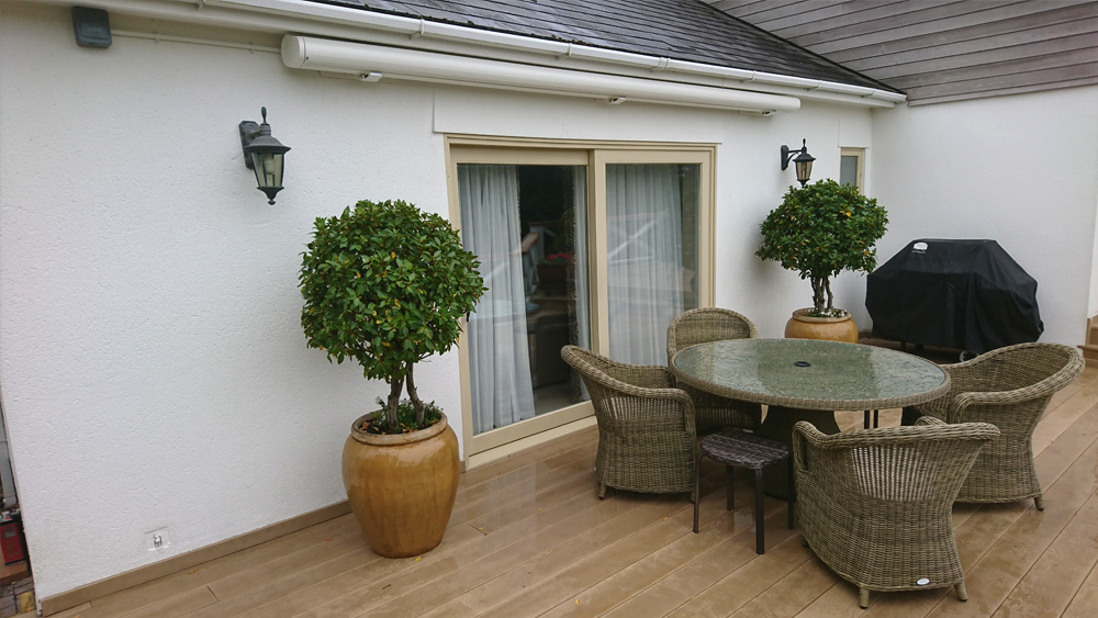 Awning Installation Torquay